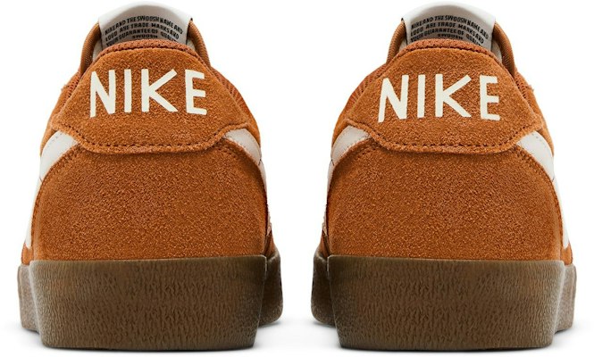 Nike Killshot 2 'Dark Russet' Sepatu Olahraga Pria FQ8903-200 Sizing Nike Killshot 2 'Dark Russet' Sepatu Olahraga Pria FQ8903-200