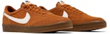 Nike Killshot 2 'Dark Russet' Lelaki Sneakers FQ8903-200