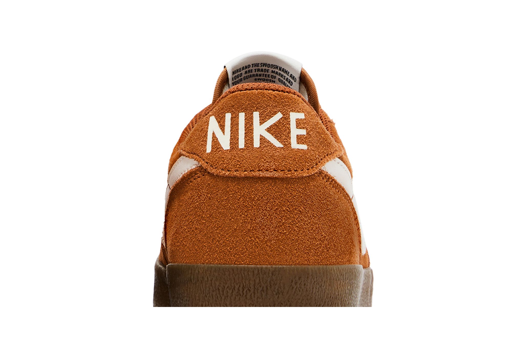 Cheap Nike Killshot 2 'Dark Russet' Sepatu Olahraga Pria FQ8903-200