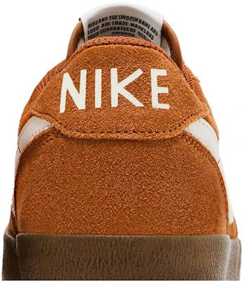 Nike Killshot 2 'Dark Russet' Sepatu Olahraga Pria FQ8903-200 Cheap Nike Killshot 2 'Dark Russet' Sepatu Olahraga Pria FQ8903-200