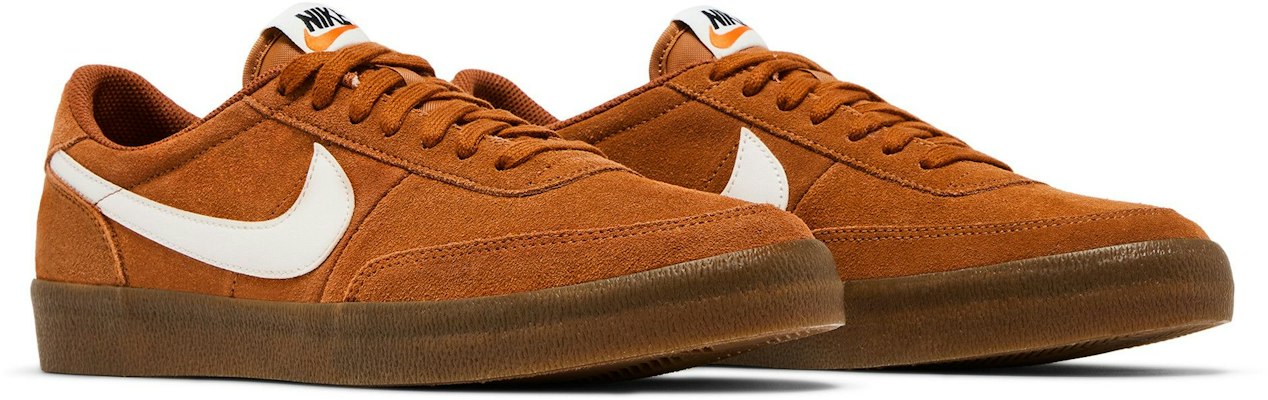 Nike Killshot 2 'Dark Russet' Sepatu Olahraga Pria FQ8903-200 1