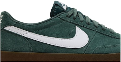 ナイキ キルショット2 "グリーンパティナ" FQ8903-300 Order ナイキ キルショット2 "グリーンパティナ" FQ8903-300