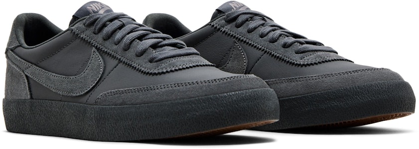 Nike Killshot 2 鐵灰金屬錫鐵藍運動鞋 IF0671-003 Cheap Nike Killshot 2 鐵灰金屬錫鐵藍運動鞋 IF0671-003