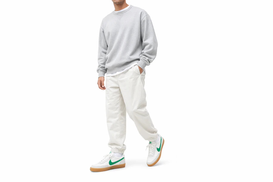 Nike Killshot 2 ''Lucid Green'' Scarpe Sneakers 432997-111 Order Nike Killshot 2 ''Lucid Green'' Scarpe Sneakers 432997-111
