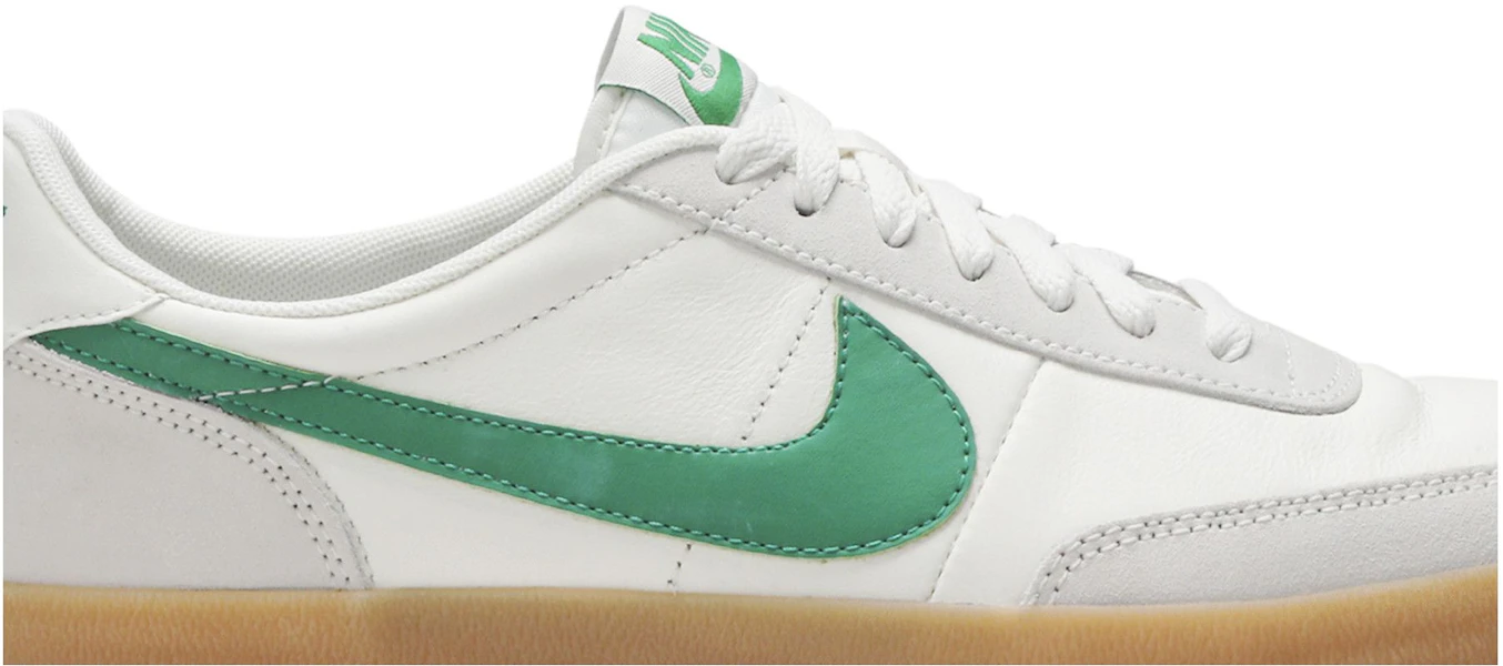 Nike Killshot 2 ''Lucid Green'' Scarpe Sneakers 432997-111 Lookbook Nike Killshot 2 ''Lucid Green'' Scarpe Sneakers 432997-111