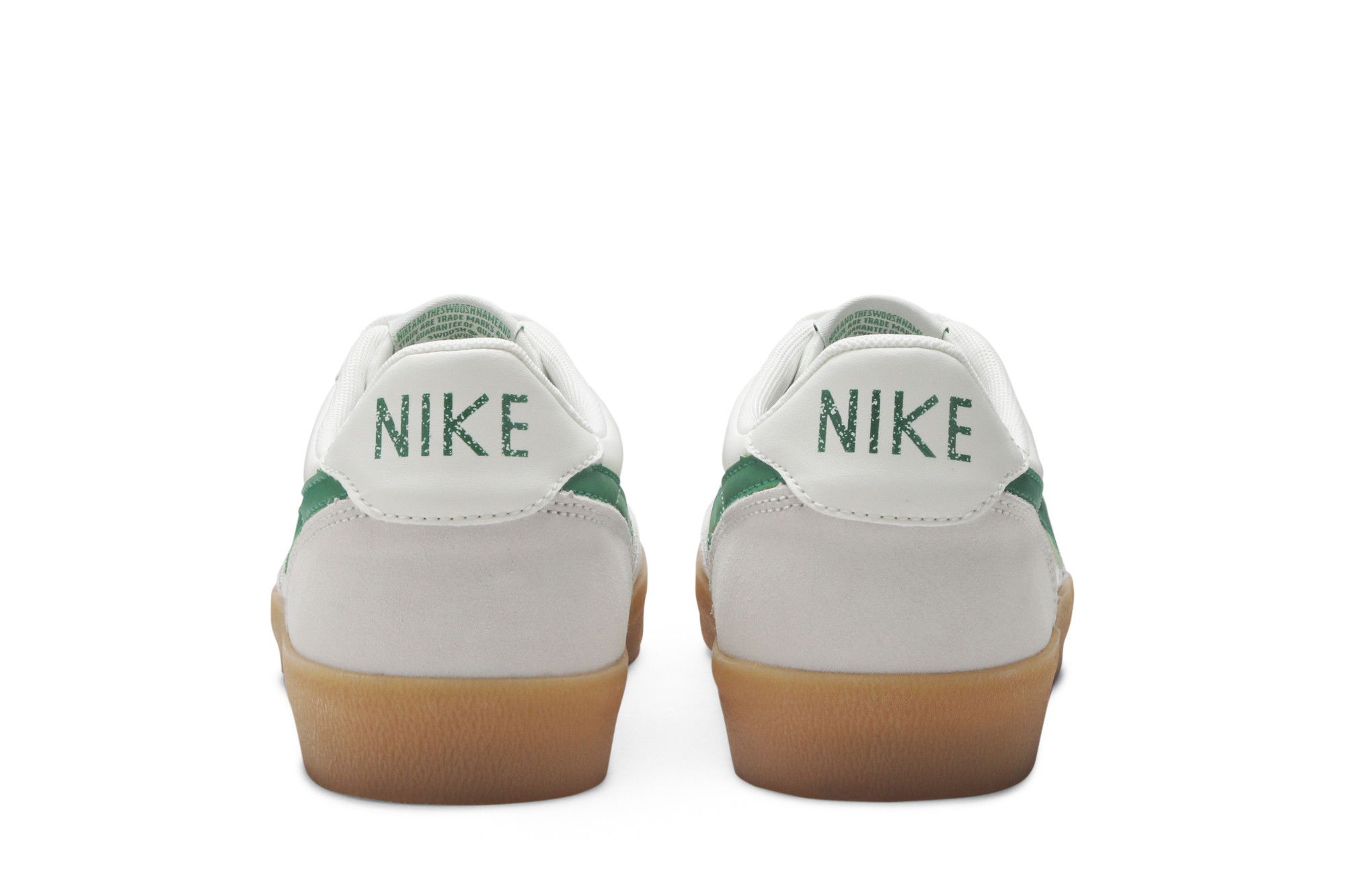 Sizing Nike Killshot 2 ''Lucid Green'' Scarpe Sneakers 432997-111