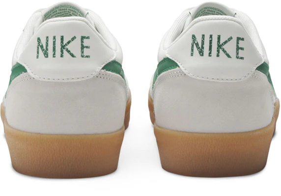 Nike Killshot 2 ''Lucid Green'' Scarpe Sneakers 432997-111 Sizing Nike Killshot 2 ''Lucid Green'' Scarpe Sneakers 432997-111
