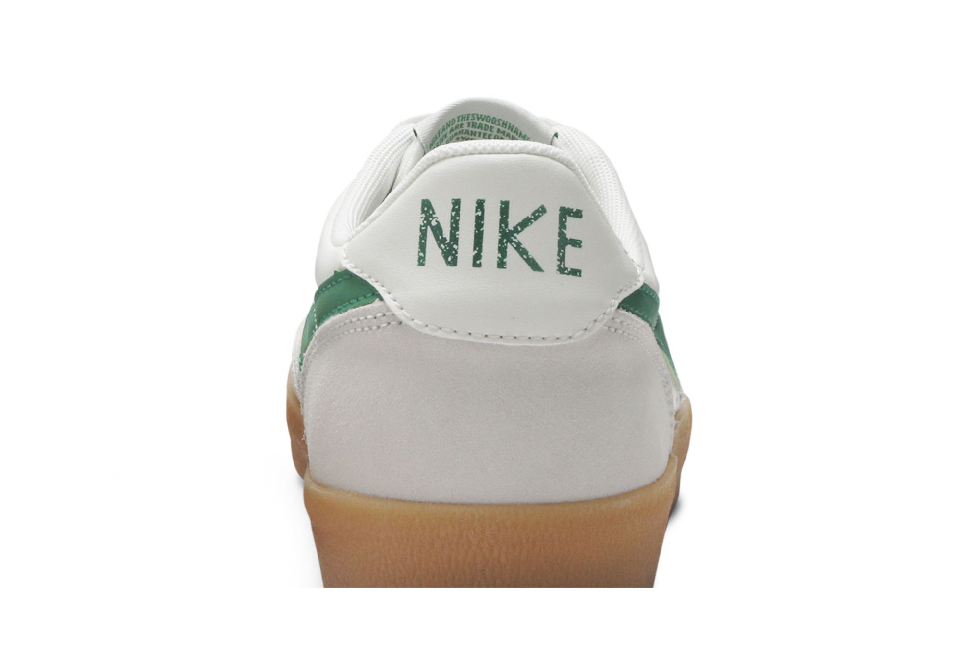 Cheap Nike Killshot 2 ''Lucid Green'' Scarpe Sneakers 432997-111