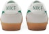 Nike Killshot 2 'Lucid Green' Lelaki Perempuan Sneakers 432997-111