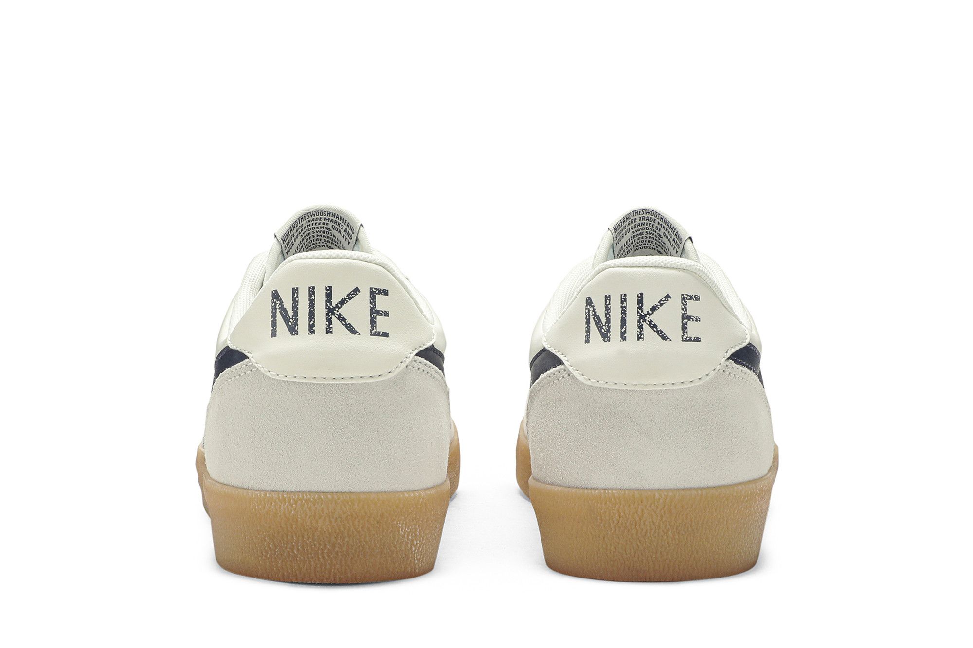 Sizing 耐吉 Killshot 2 '午夜海軍藍' 432997-107