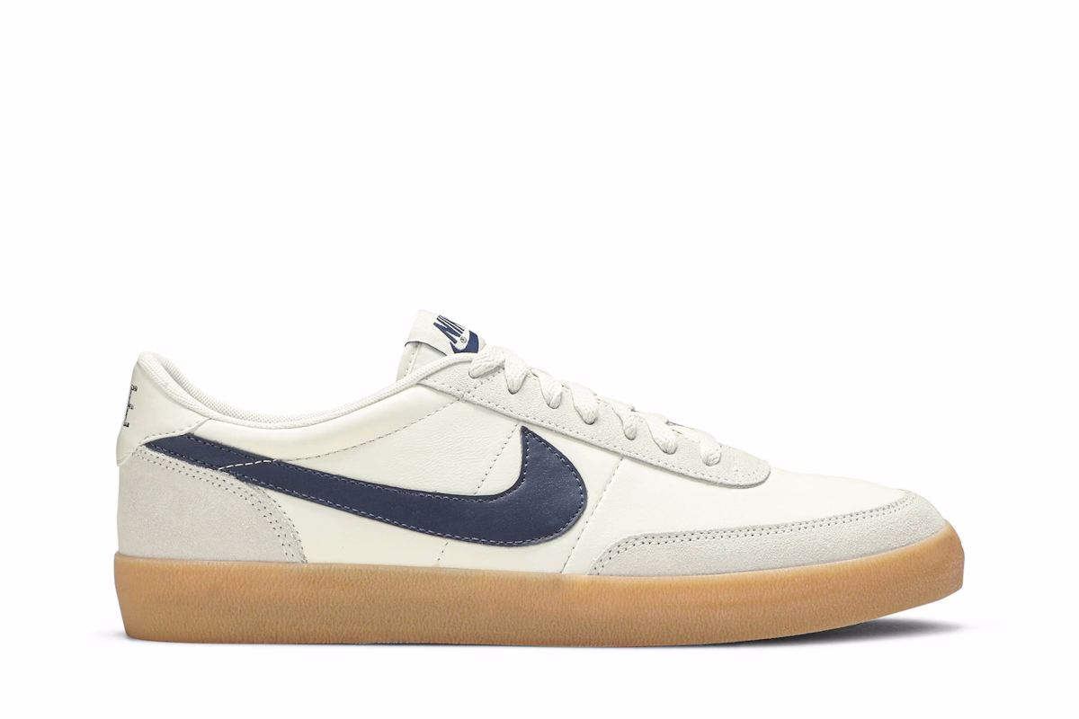 Nike Killshot 2 'Midnight Navy'
