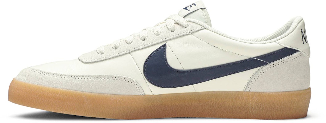Nike Killshot 2 'Midnight Navy' 432997-107 Lookbook Nike Killshot 2 'Midnight Navy' 432997-107