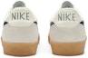 Details for Nike Killshot 2 'Midnight Navy' - Kasut Nike Killshot 2 'Midnight Navy' 432997-107