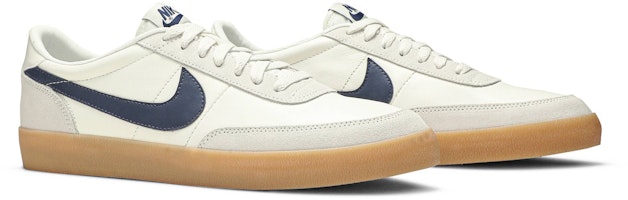 耐克Killshot 2 '午夜海军蓝' 432997-107 Cheap 耐克Killshot 2 '午夜海军蓝' 432997-107