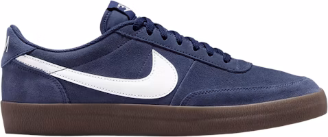 Nike Killshot 2 'Midnight Navy Gum' FQ8903-400 Nike Killshot 2 'Midnight Navy Gum' FQ8903-400