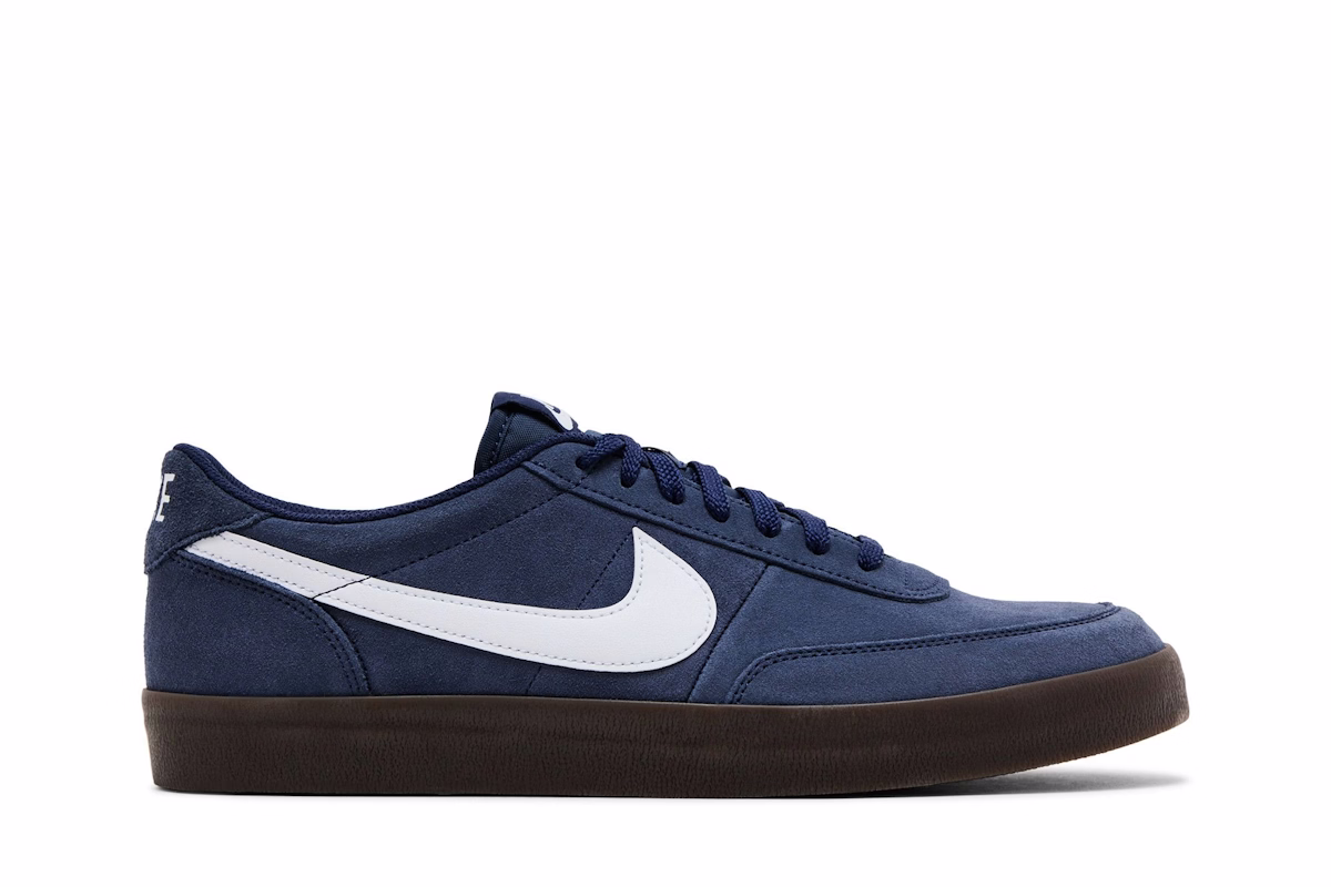 Nike Killshot 2 'Midnight Navy Gum'