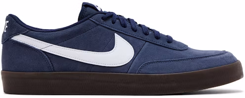 Nike Killshot 2 'Midnight Navy Gum' FQ8903-400 Nike Killshot 2 'Midnight Navy Gum' FQ8903-400