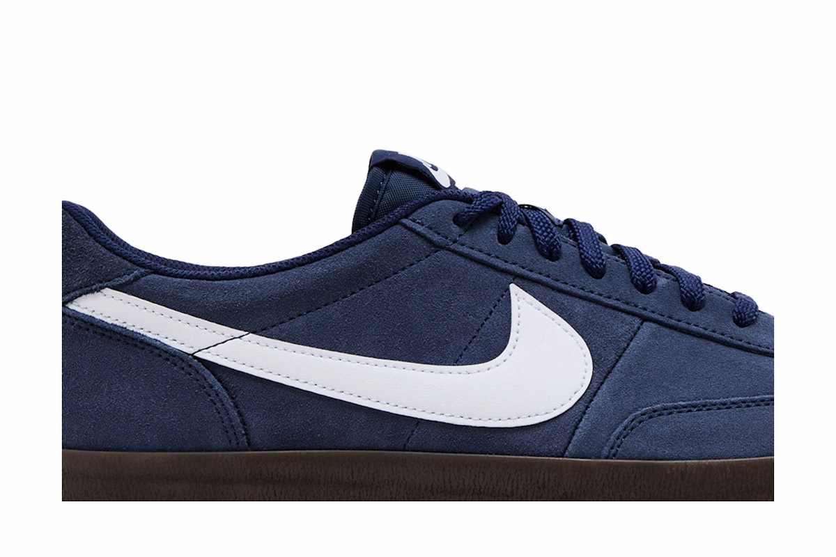 Nike Killshot 2 'Midnight Navy Gum'