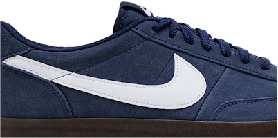 Nike Killshot 2「午夜海軍藍膠底」 FQ8903-400 Order Nike Killshot 2「午夜海軍藍膠底」 FQ8903-400