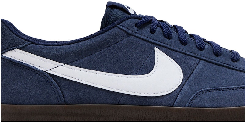 Nike Killshot 2 'Midnight Navy Gum' Lelaki Kasut Sneakers FQ8903-400 Order Nike Killshot 2 'Midnight Navy Gum' Lelaki Kasut Sneakers FQ8903-400