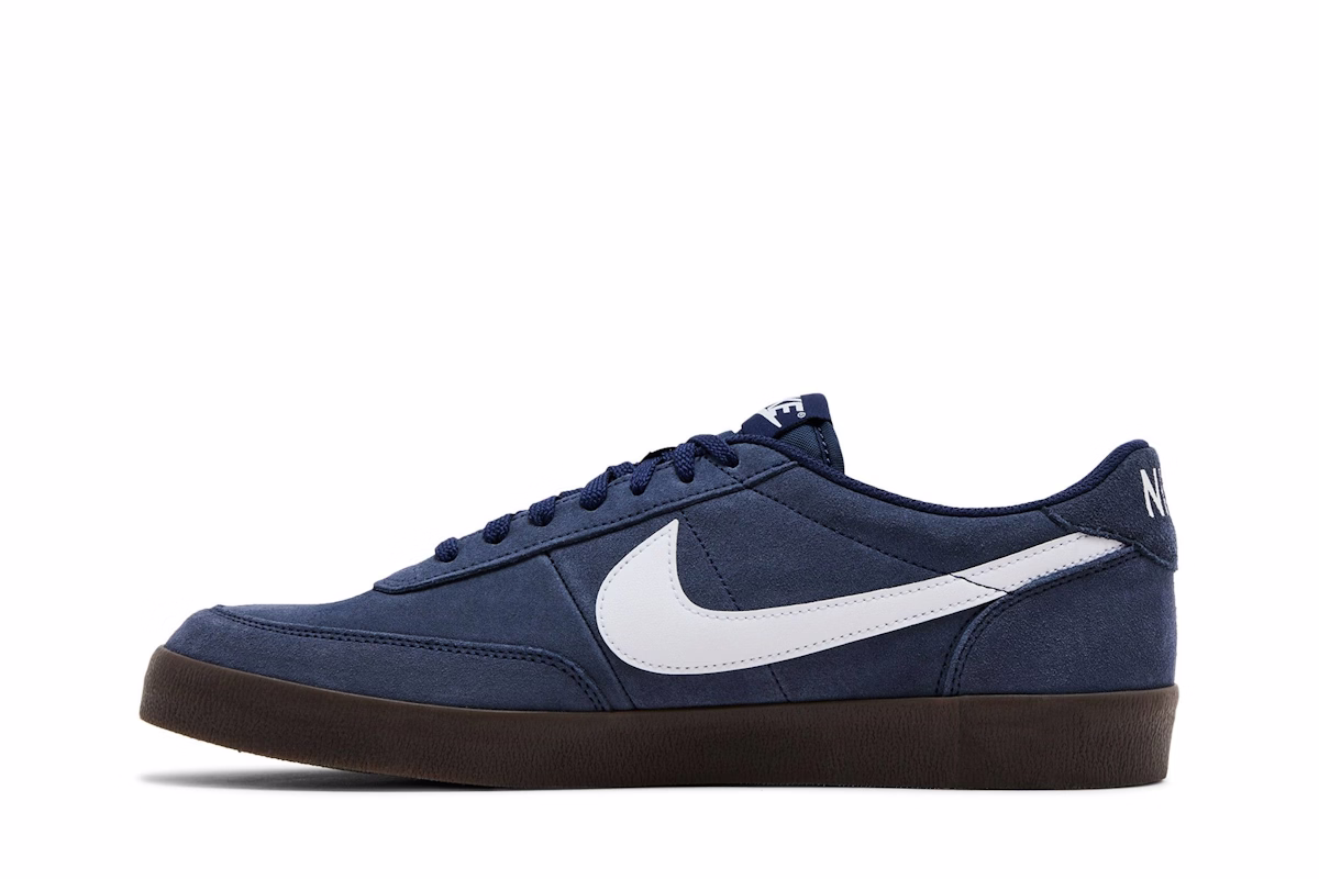 Nike Killshot 2 'Midnight Navy Gum'