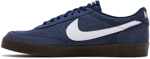 Nike Killshot 2「午夜海軍藍膠底」 FQ8903-400 Lookbook Nike Killshot 2「午夜海軍藍膠底」 FQ8903-400