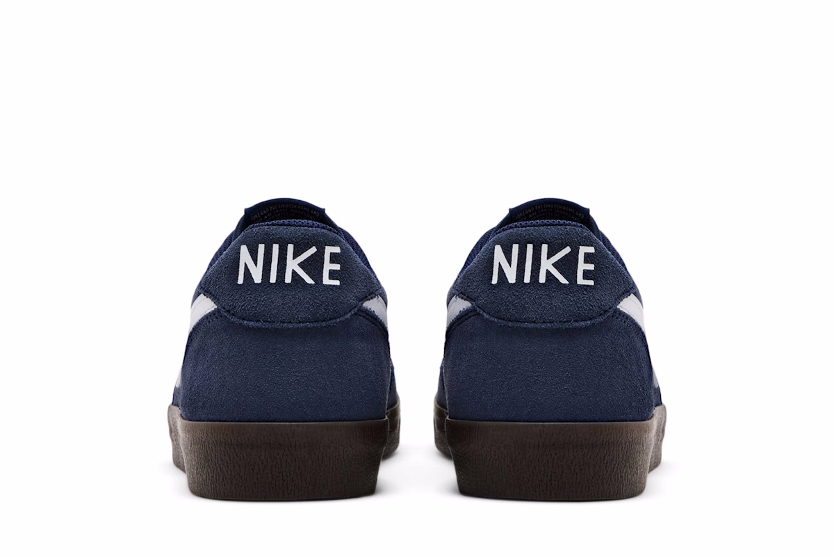 Nike Killshot 2 'Midnight Navy Gum'