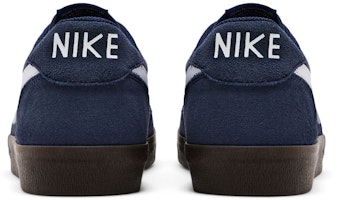 Nike Killshot 2「午夜海軍藍膠底」 FQ8903-400 Details for Nike Killshot 2「午夜海軍藍膠底」 FQ8903-400