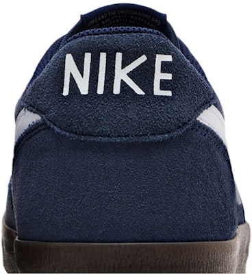 Nike Killshot 2 'Midnight Navy Gum' Lelaki Kasut Sneakers FQ8903-400 Sizing Nike Killshot 2 'Midnight Navy Gum' Lelaki Kasut Sneakers FQ8903-400
