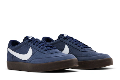 Nike Killshot 2 'Midnight Navy Gum'