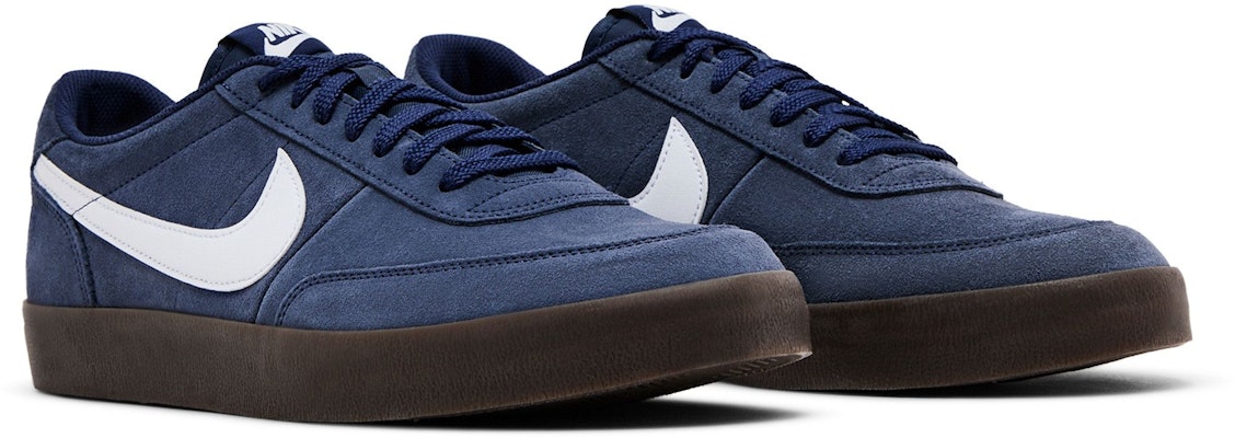 Nike Killshot 2 'Midnight Navy Gum' Lelaki Kasut Sneakers FQ8903-400 Cheap Nike Killshot 2 'Midnight Navy Gum' Lelaki Kasut Sneakers FQ8903-400