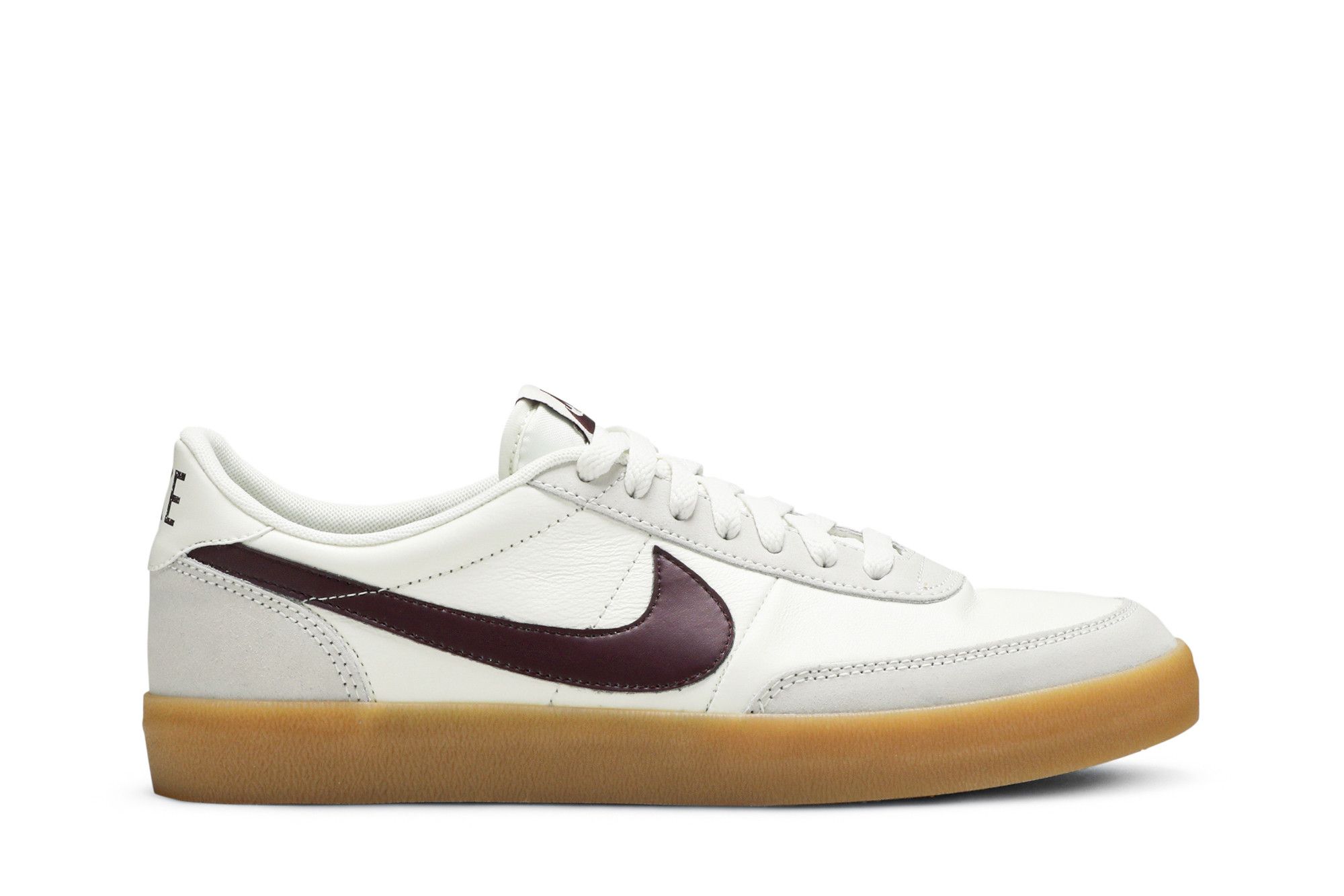 Nike Killshot 2 'Night Maroon' 432997-112