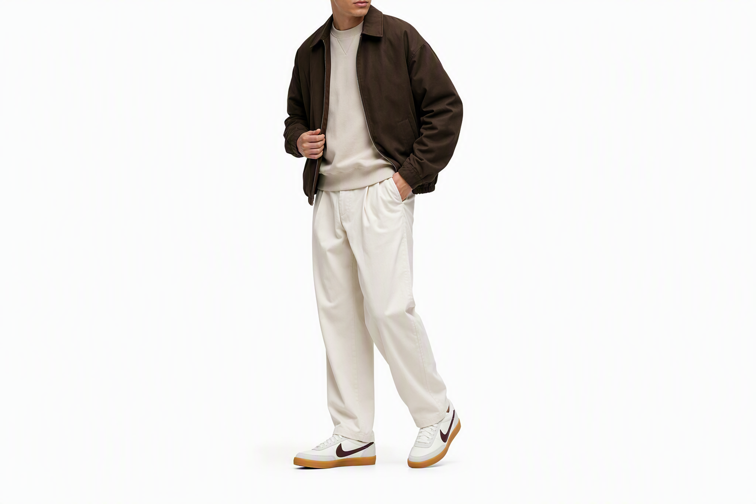 Order Nike Killshot 2 低筒 滑板鞋 男女同款 紅白