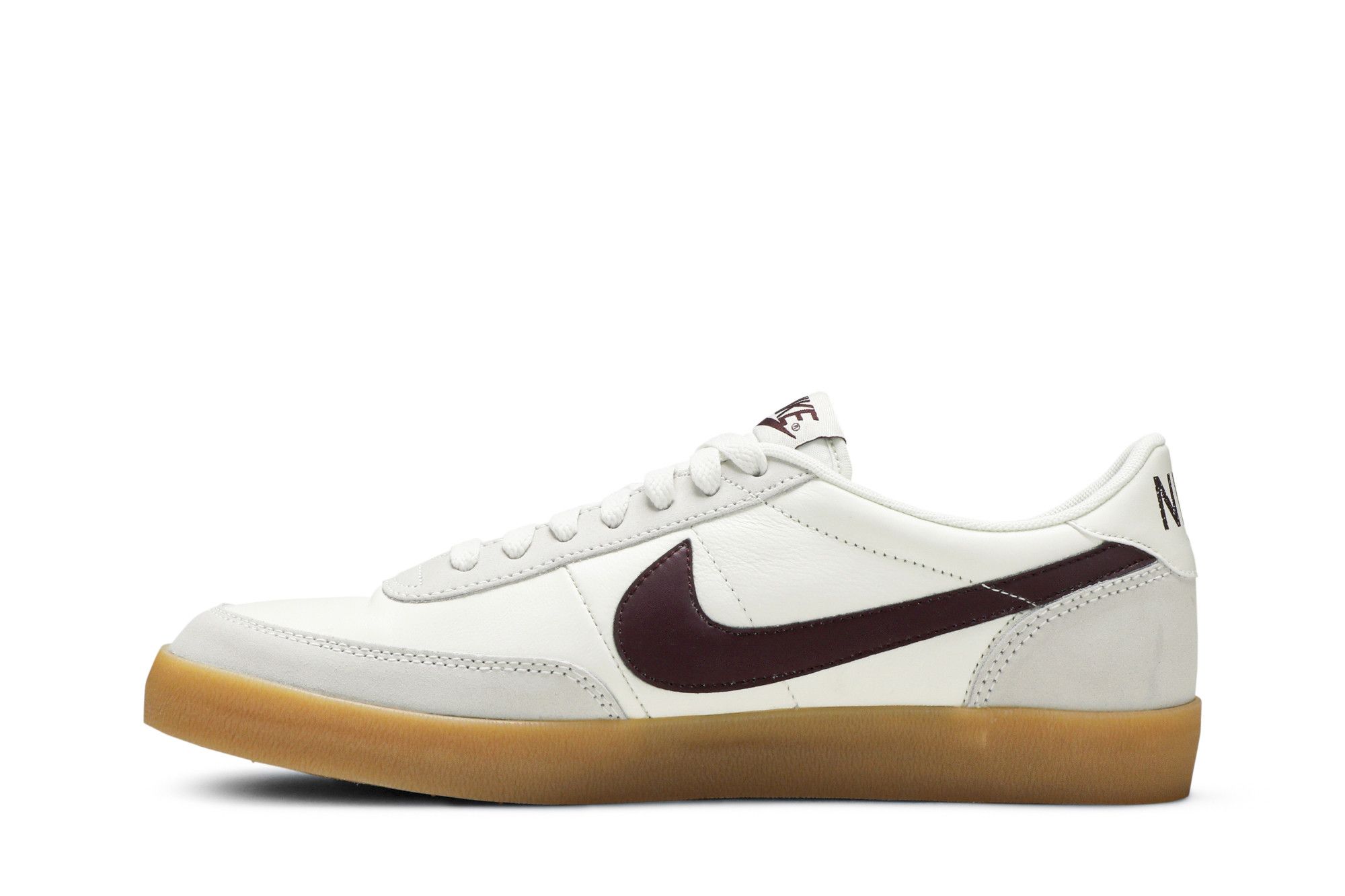 Shop Nike Killshot 2 低筒 滑板鞋 男女同款 紅白