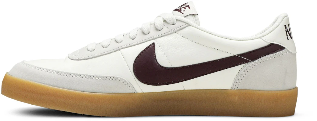 Nike Killshot 2 低筒 滑板鞋 男女同款 紅白 Shop Nike Killshot 2 低筒 滑板鞋 男女同款 紅白