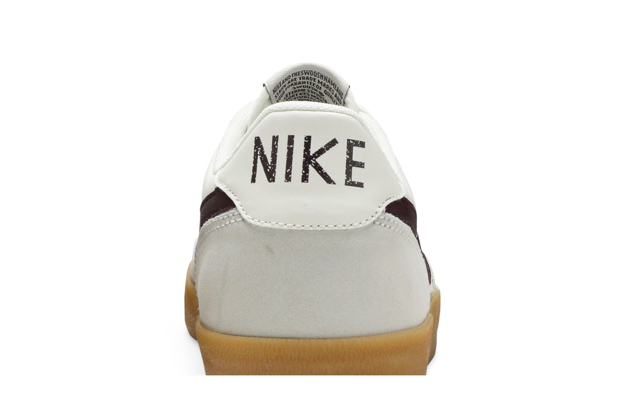 Cheap Nike Killshot 2 低筒 滑板鞋 男女同款 紅白
