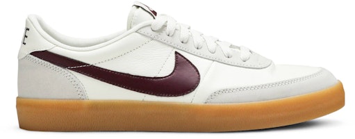 Nike Killshot 2 'Night Maroon' 432997-112 Nike Killshot 2 'Night Maroon' 432997-112