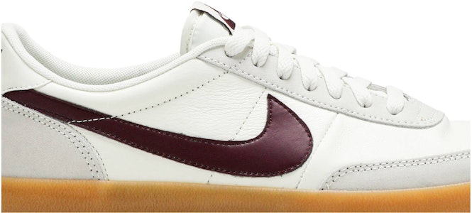 Nike Killshot 2 'Night Maroon' Zapatillas Retro 432997-112 Order Nike Killshot 2 'Night Maroon' Zapatillas Retro 432997-112