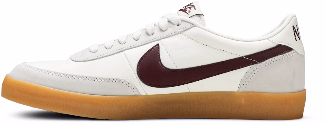 Nike Killshot 2 'Night Maroon' 432997-112 Lookbook Nike Killshot 2 'Night Maroon' 432997-112