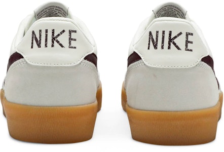 Nike Killshot 2 'Night Maroon' Zapatillas Retro 432997-112 Details for Nike Killshot 2 'Night Maroon' Zapatillas Retro 432997-112