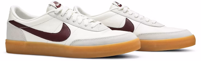 Nike Killshot 2 'Night Maroon' Sepatu Sneakers Pria Terbaru 432997-112 Cheap Nike Killshot 2 'Night Maroon' Sepatu Sneakers Pria Terbaru 432997-112