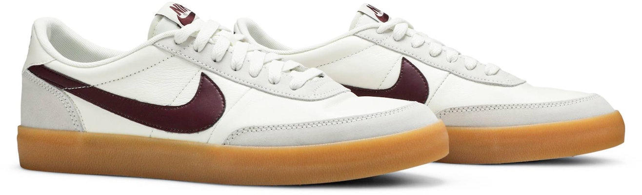 Nike Killshot 2 'Night Maroon' 432997-112 Cheap Nike Killshot 2 'Night Maroon' 432997-112