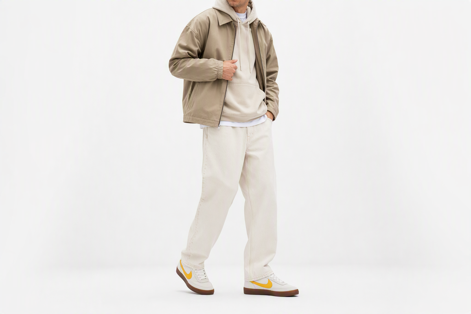 Order Nike Killshot 2「幻影棕色中底」 FQ8903-001