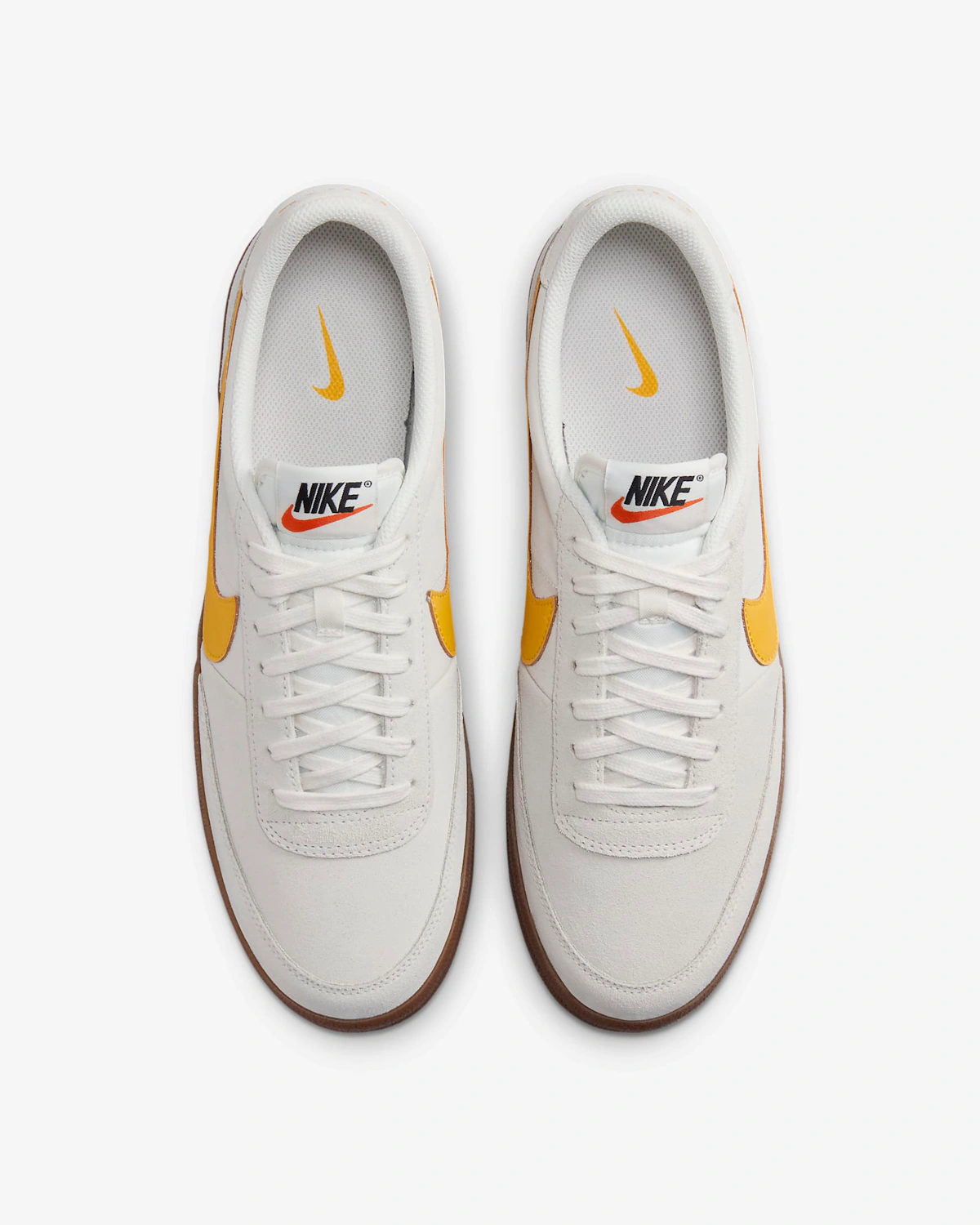 Nike Killshot 2 'Phantom Gum Medium'