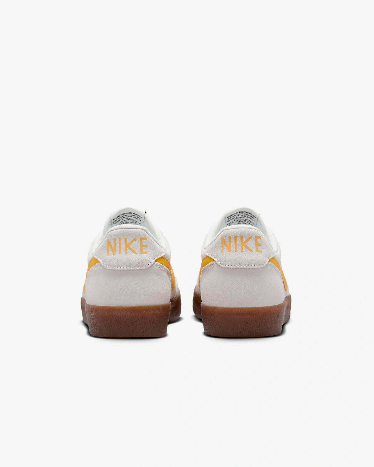Nike Killshot 2 'Phantom Gum Medium'