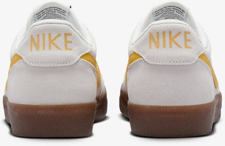 Nike Killshot 2 'Phantom Gum Medium' Sepatu Sneakers Pria FQ8903-001 Details for Nike Killshot 2 'Phantom Gum Medium' Sepatu Sneakers Pria FQ8903-001