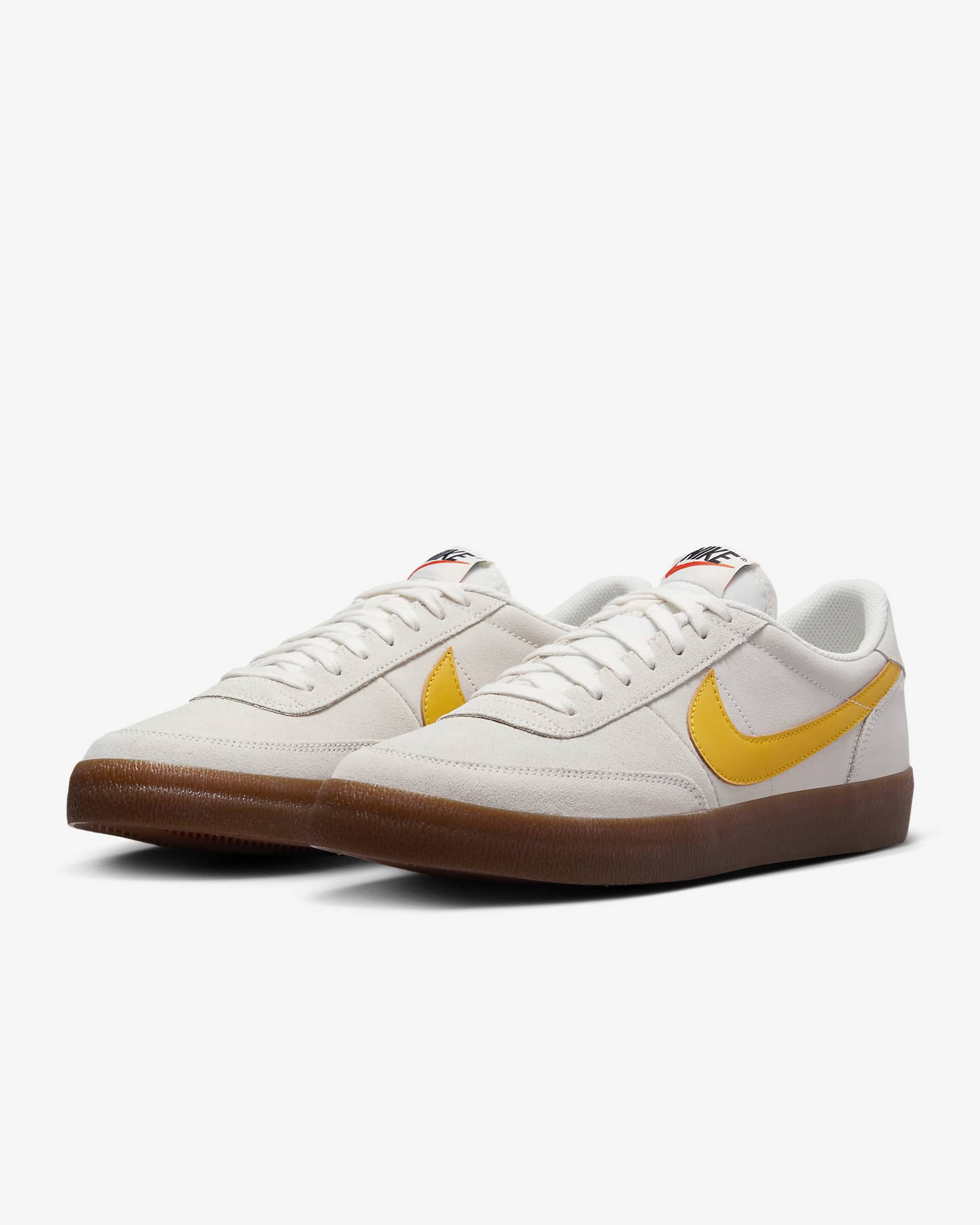 Details for Nike Killshot 2「幻影棕色中底」 FQ8903-001