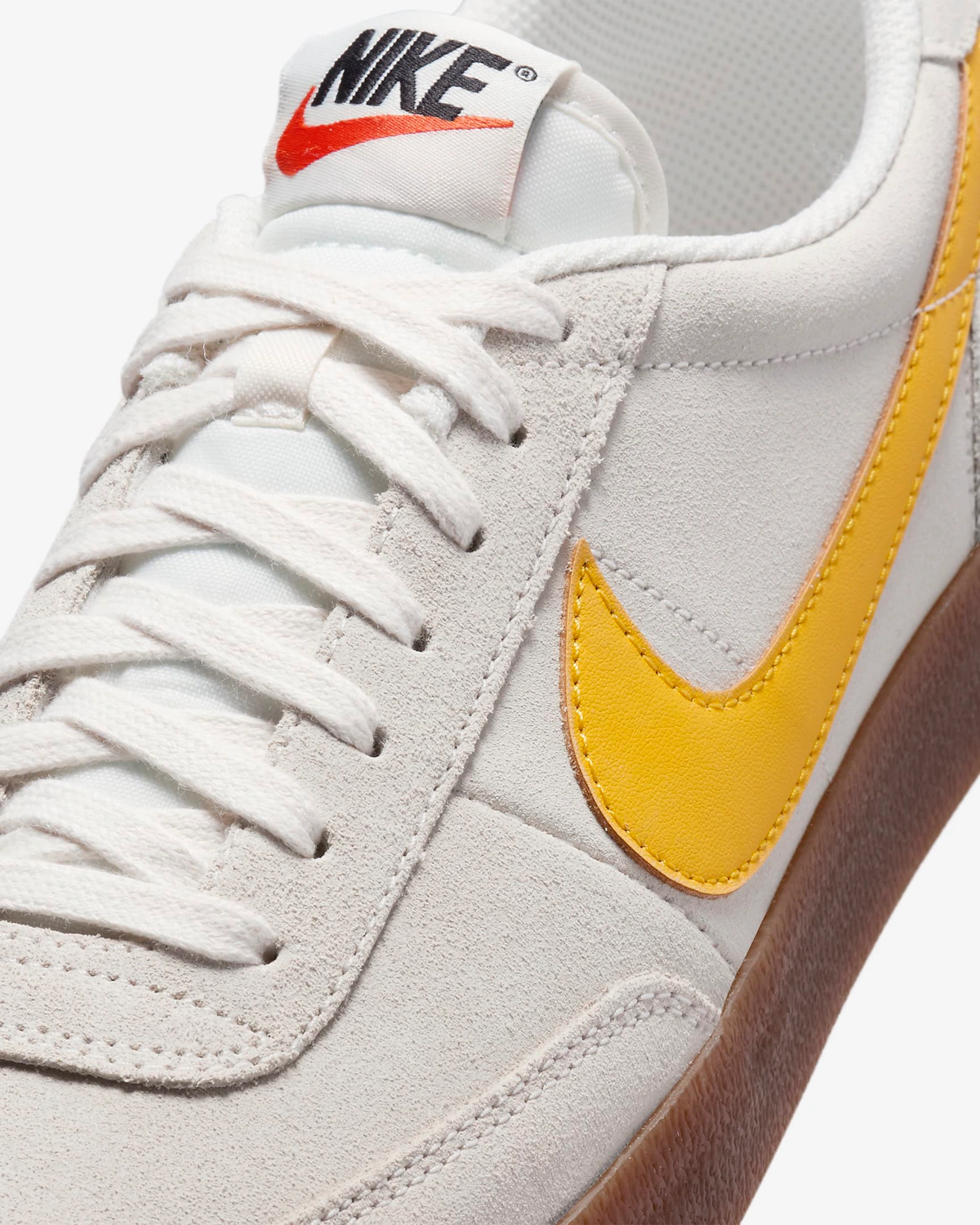 Nike Killshot 2 'Phantom Gum Medium'