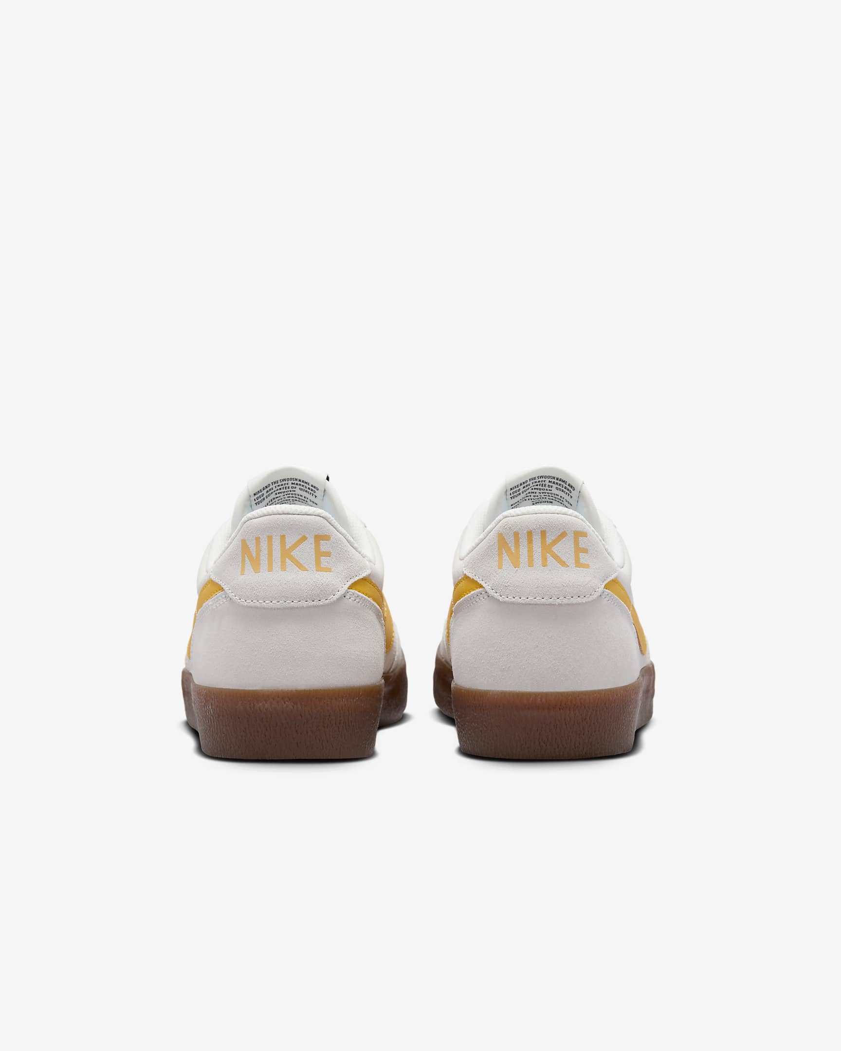 Sizing Nike Killshot 2「幻影棕色中底」 FQ8903-001