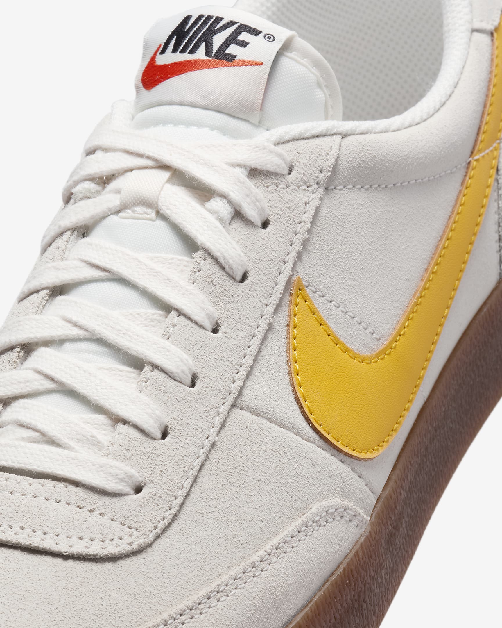 Cheap Nike Killshot 2「幻影棕色中底」 FQ8903-001